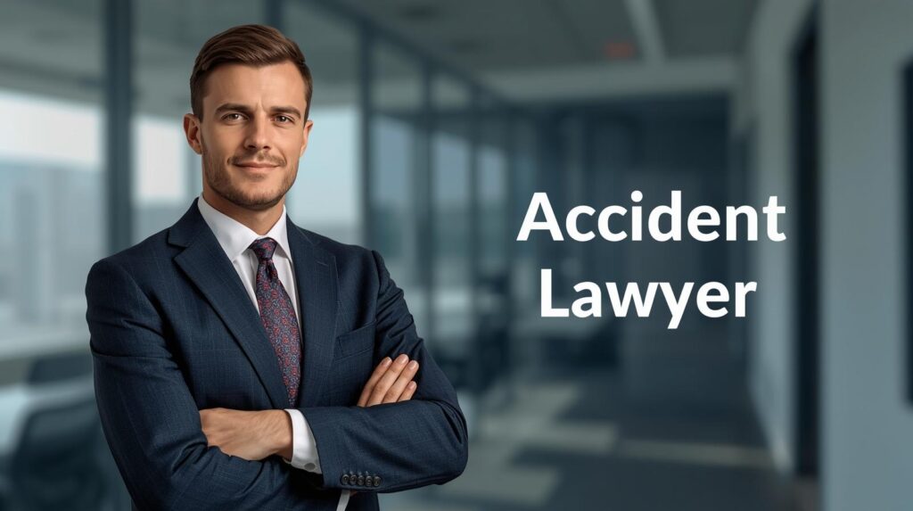 Accident Lawyer 