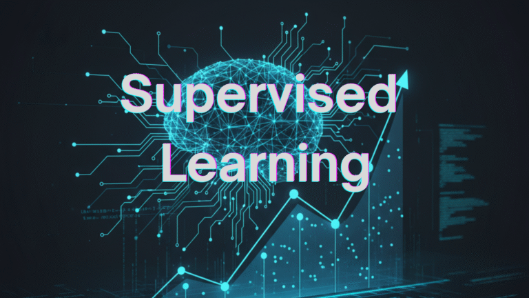 supervised learning