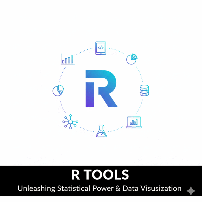 R Tools