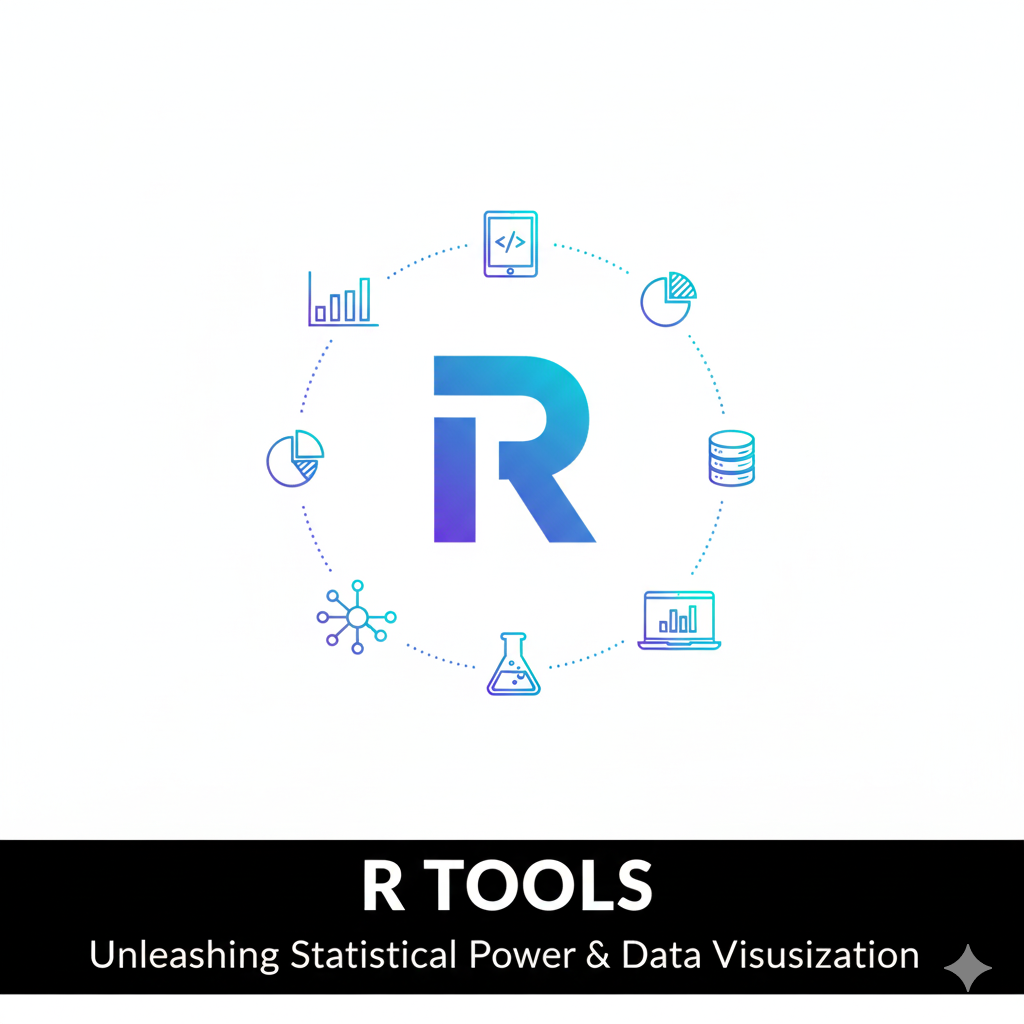 R Tools