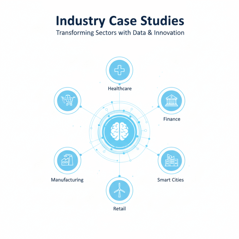 Industry Case Studies