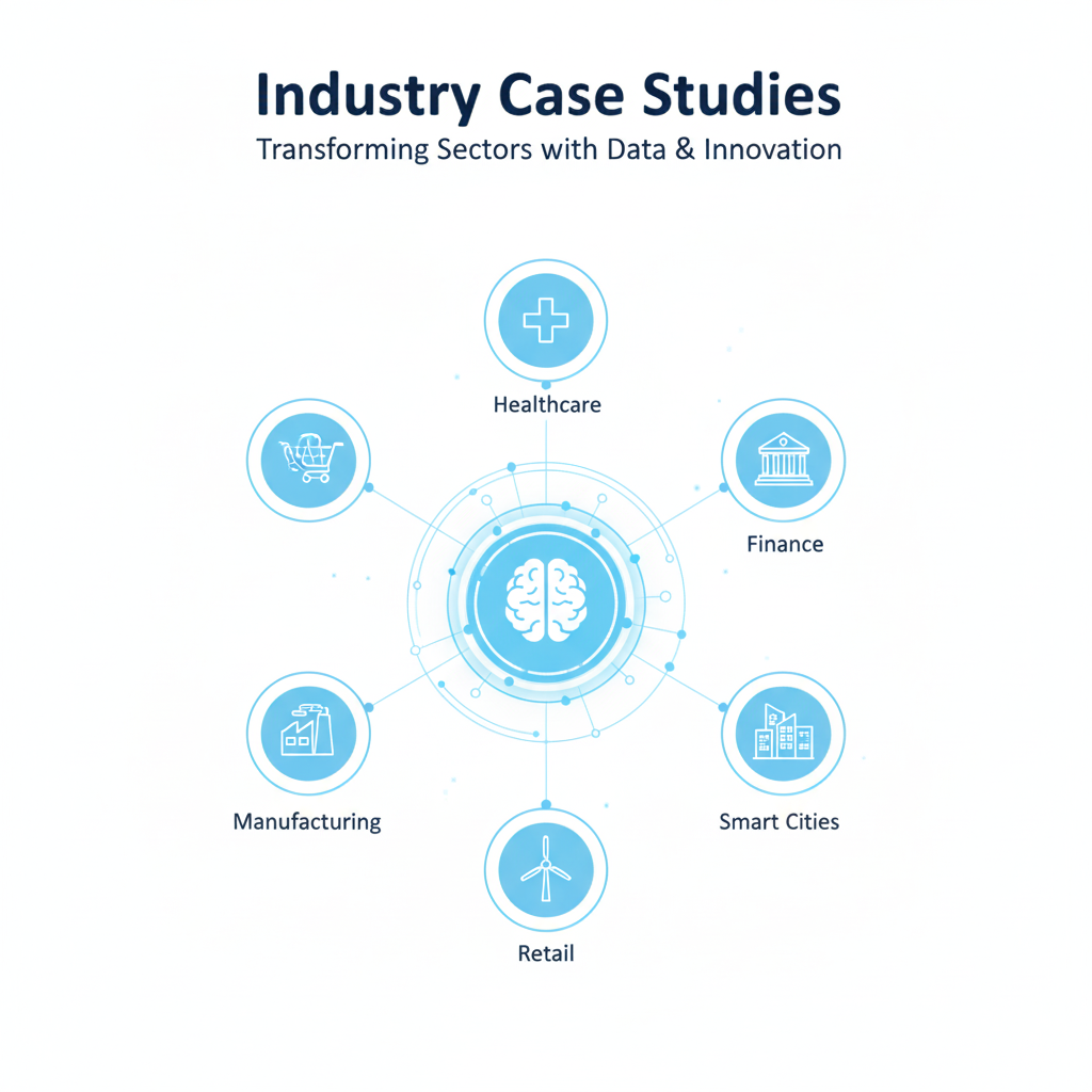 Industry Case Studies