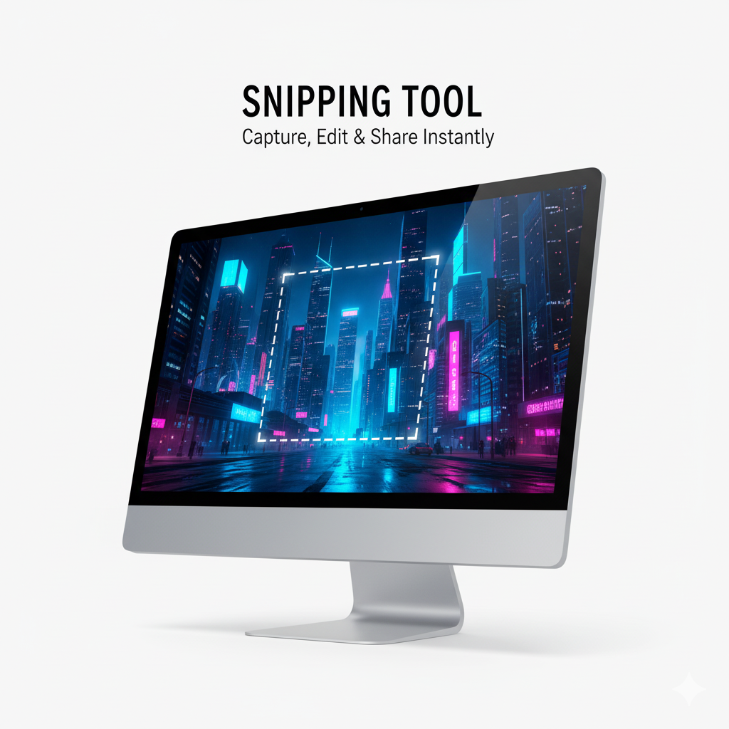 snipping tool