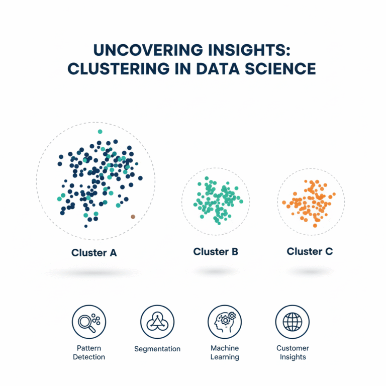 Clustering