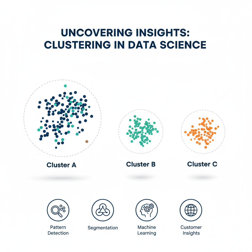 Clustering