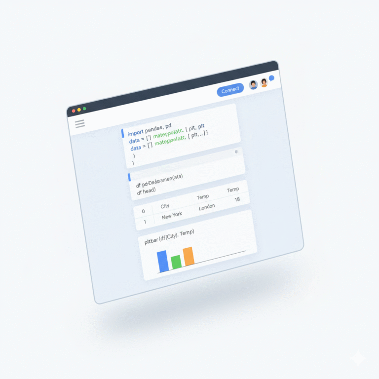 Google Colab