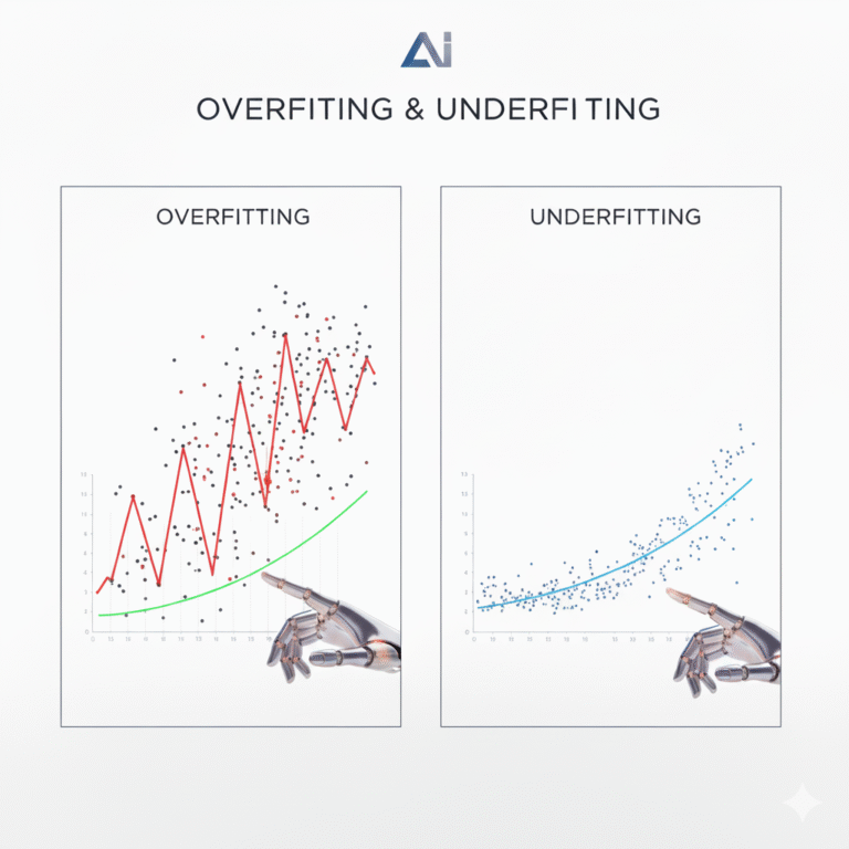 overfitting