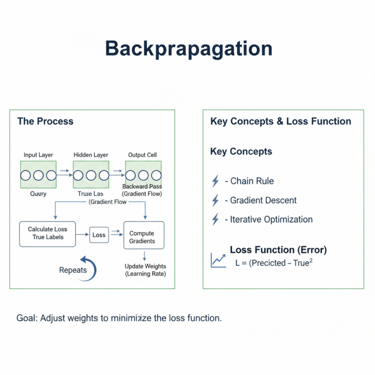 Backpropagation