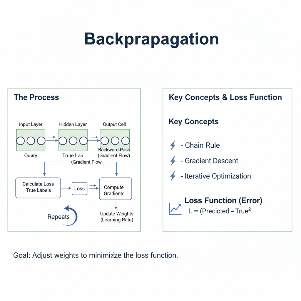Backpropagation