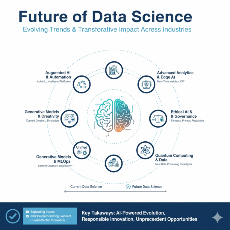 Future of Data Science