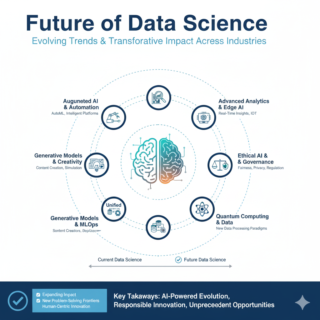 Future of Data Science