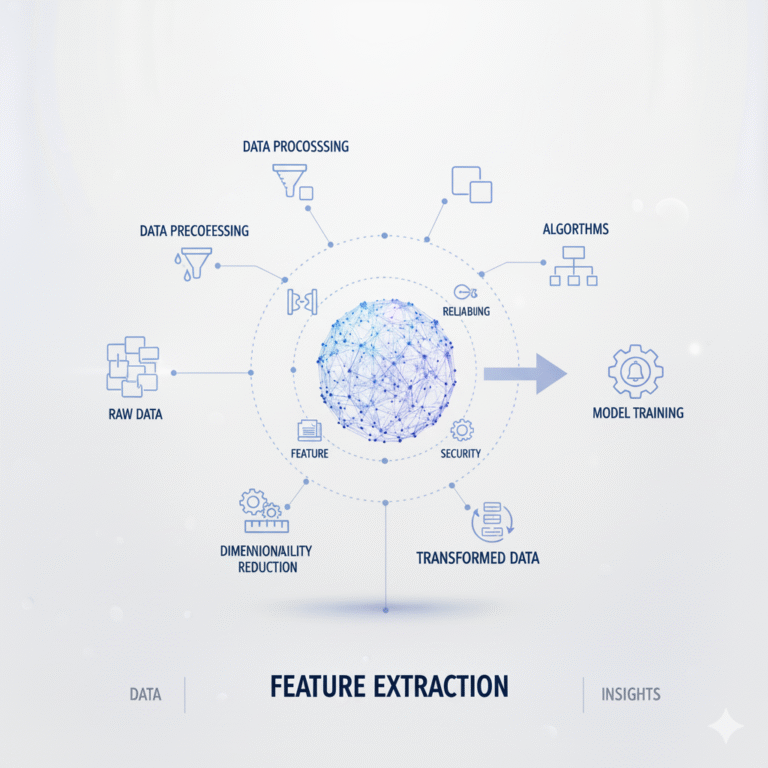 Feature extraction