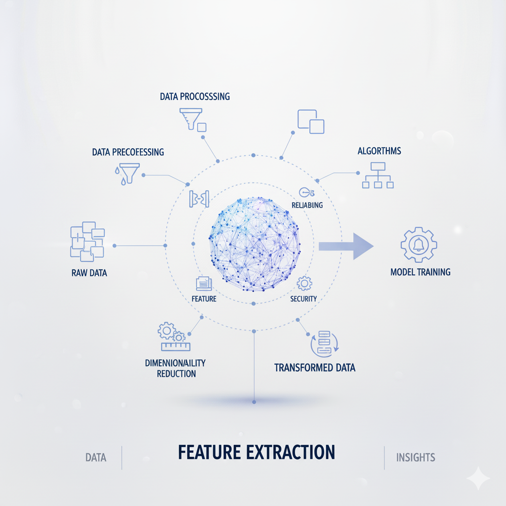 Feature extraction