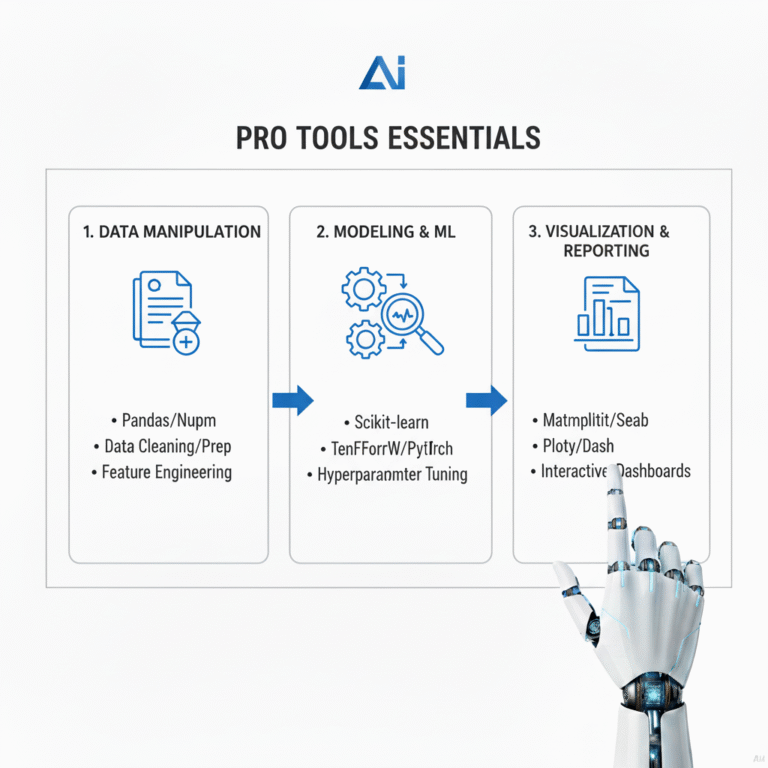 Pro Tools Essentials
