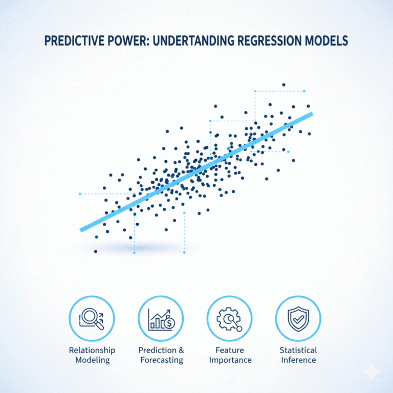 Regression models