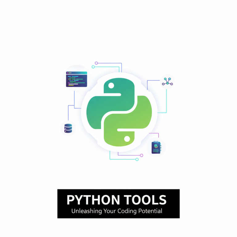Python Tools