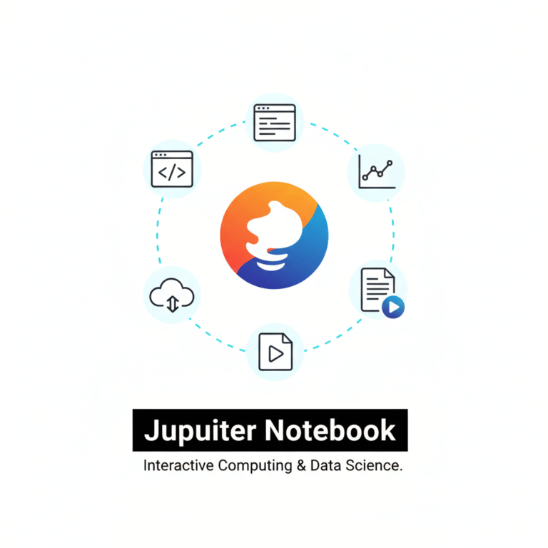 Jupyter Notebook