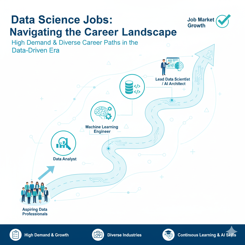 data science jobs 