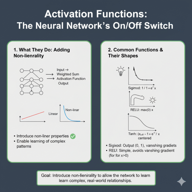 Activation Function