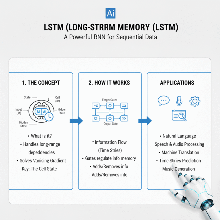 lstm
