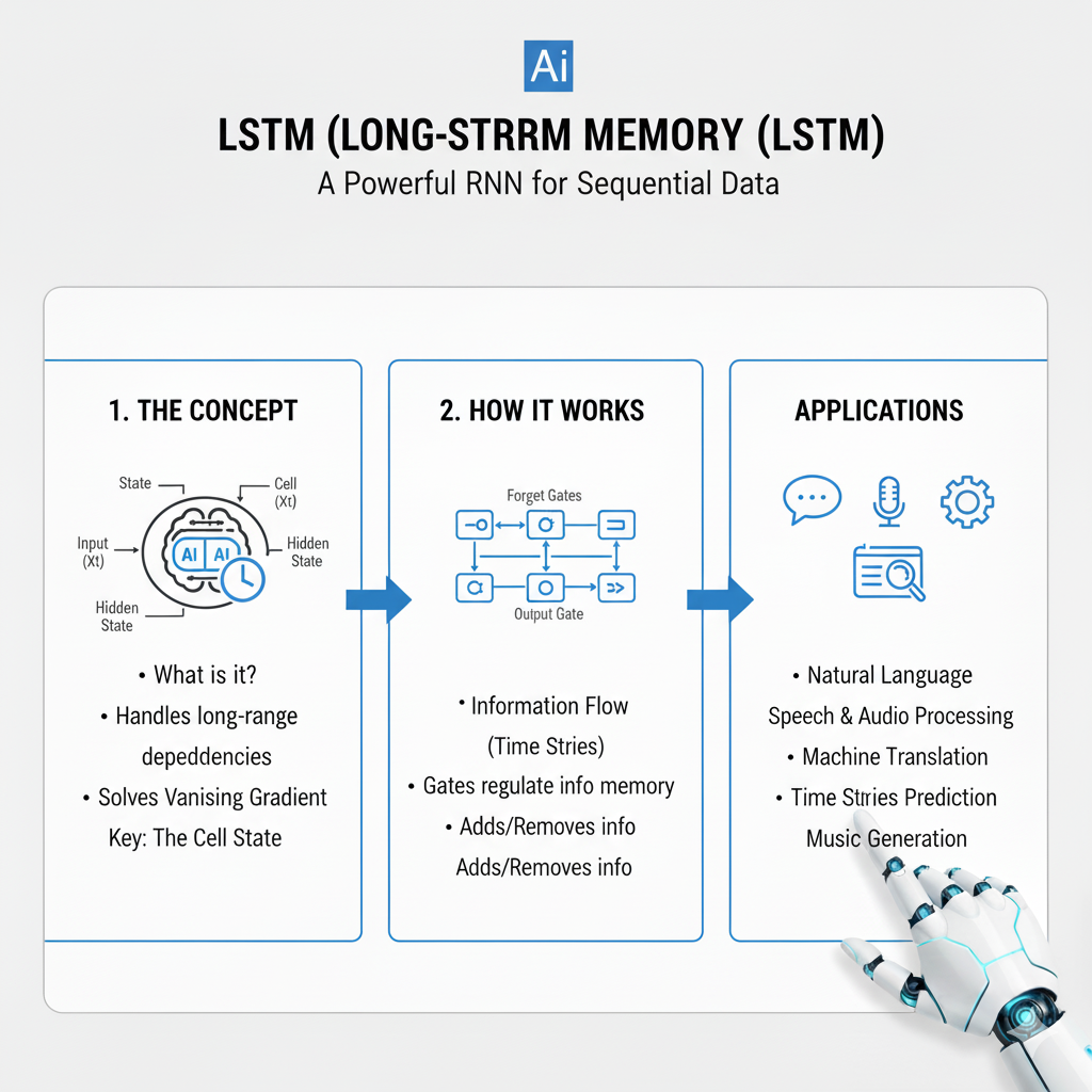 lstm