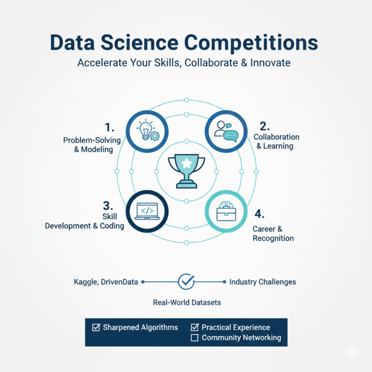 Data Science Competitions