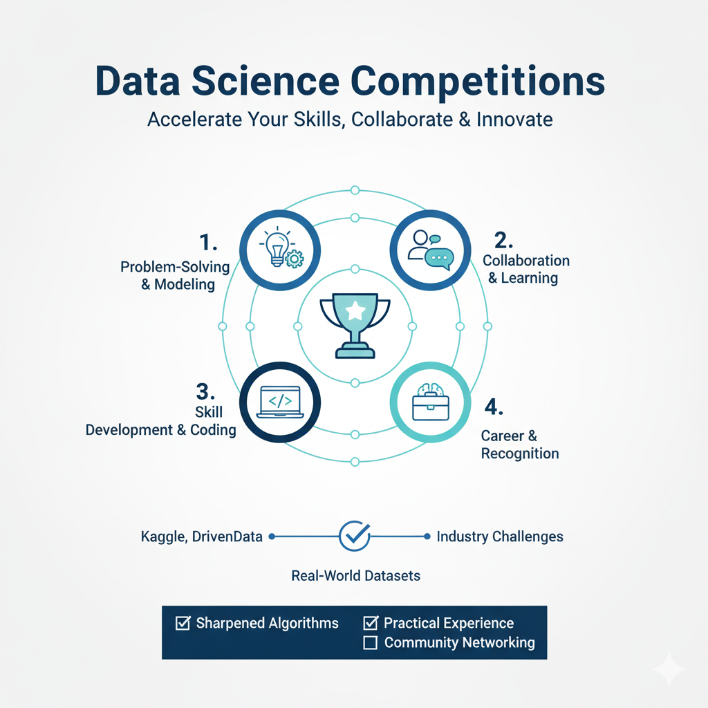 Data Science Competitions