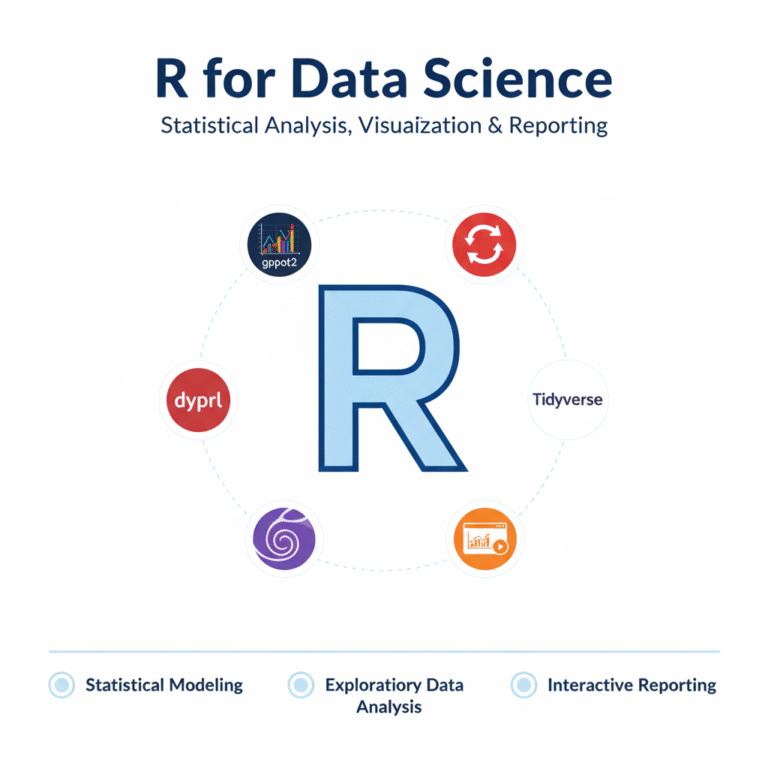 R for Data Science
