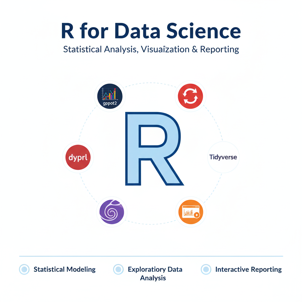 R for Data Science