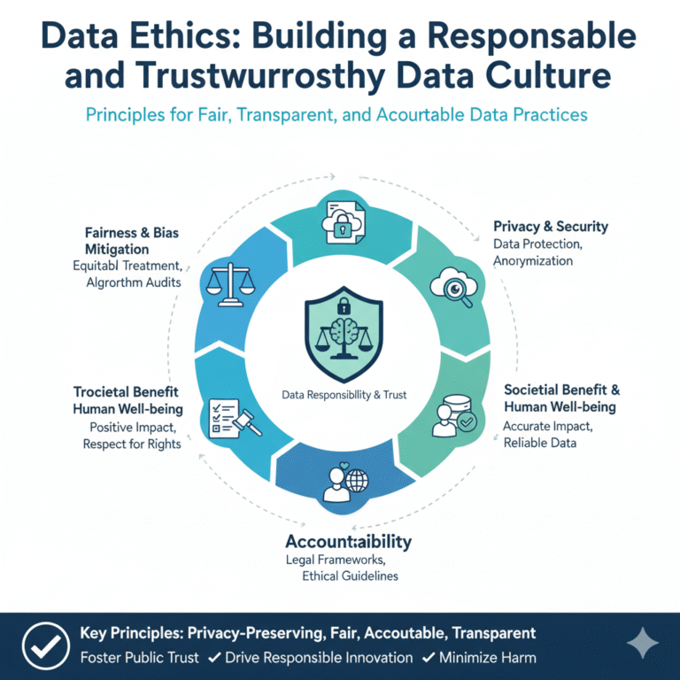 Data ethics