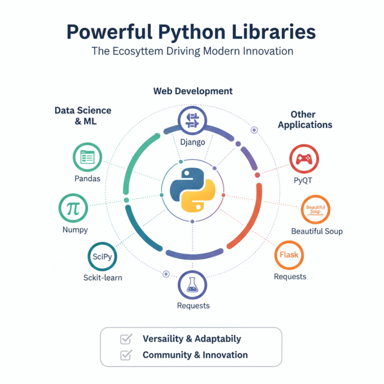 Python Libraries