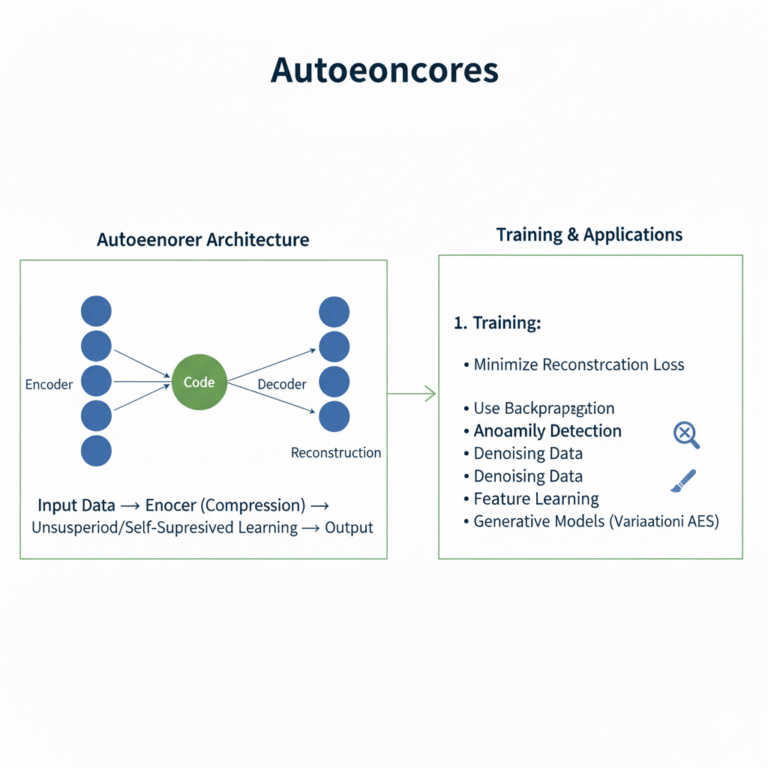Autoencoders