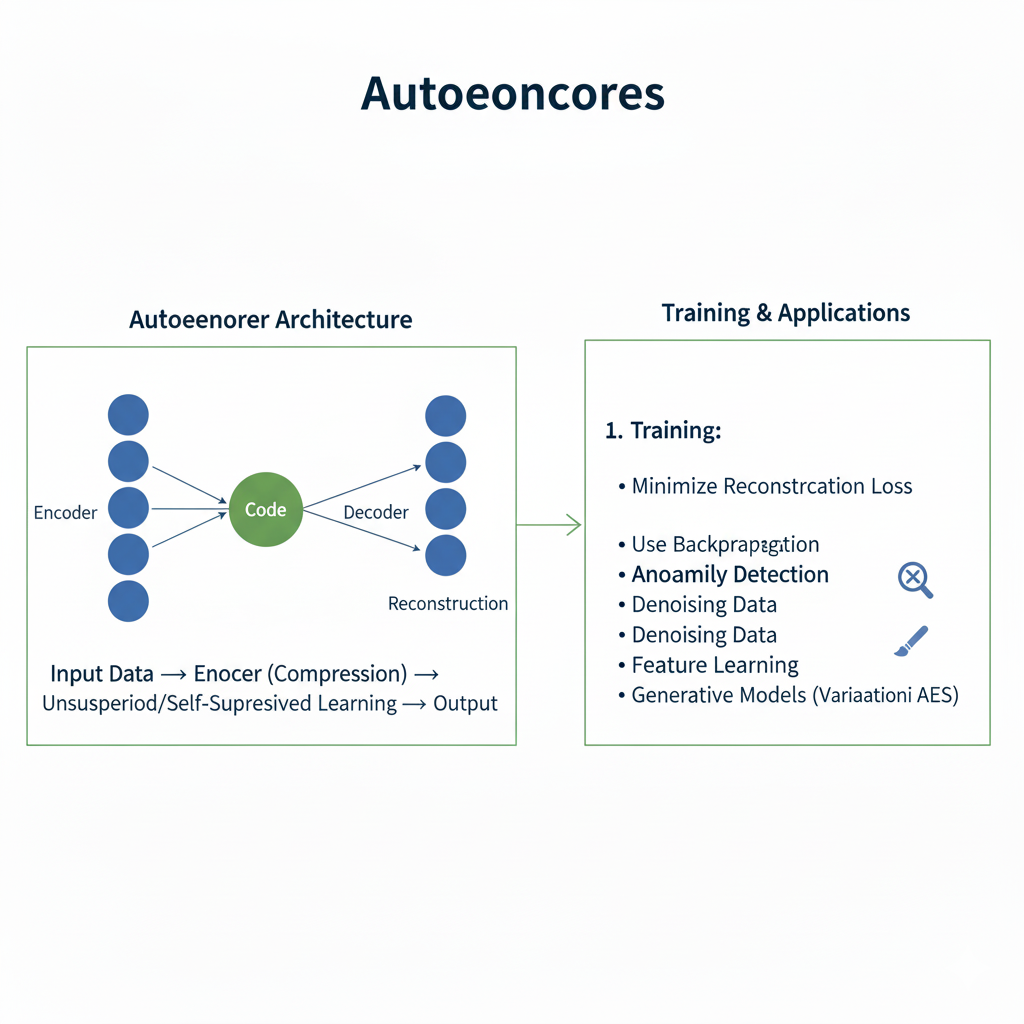 Autoencoders