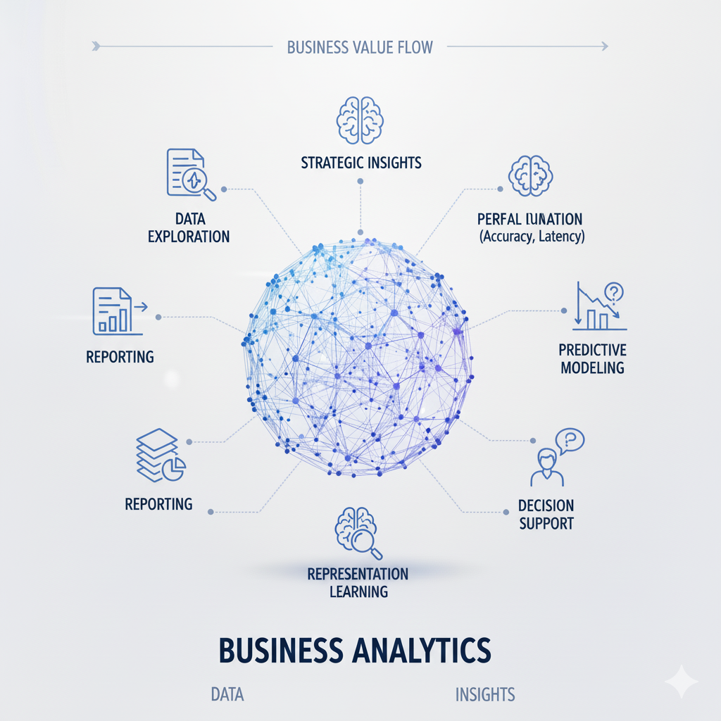 Business analytics