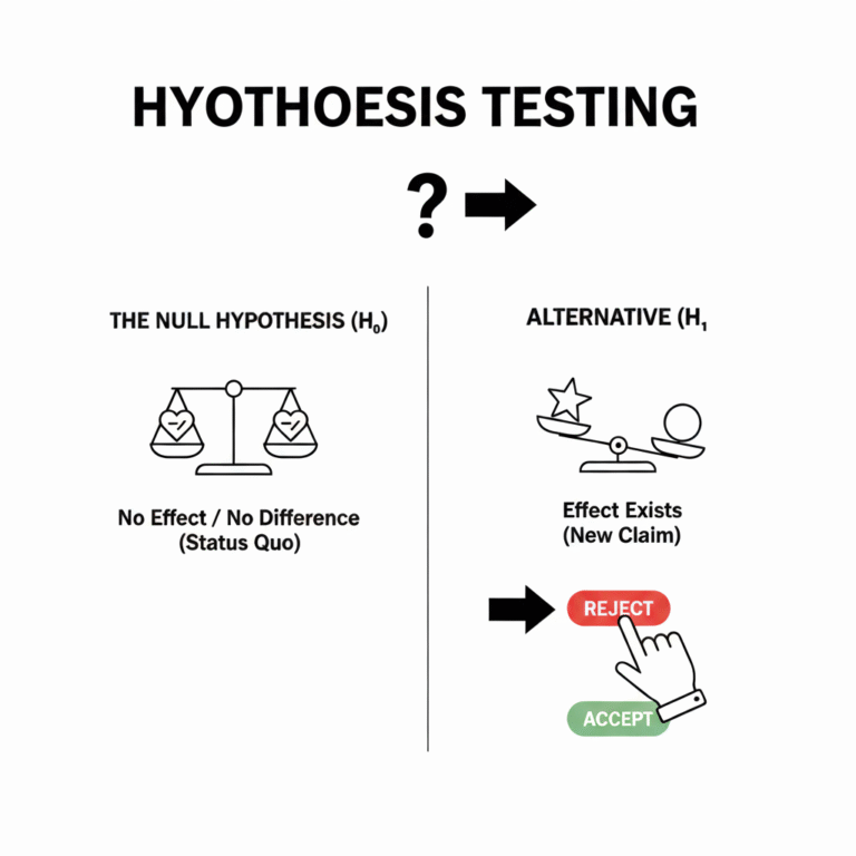 Hypothesis Testing