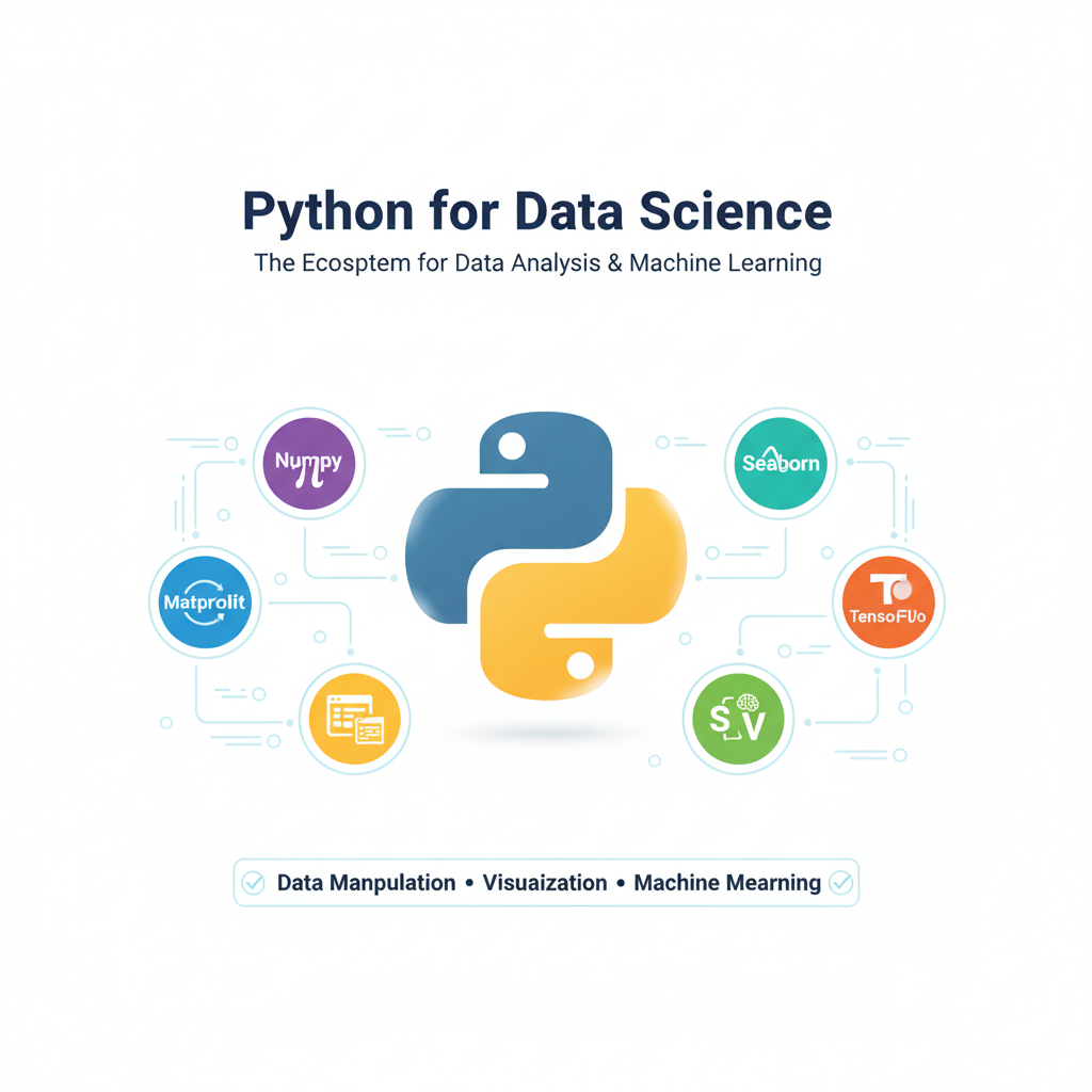 Python for Data Science