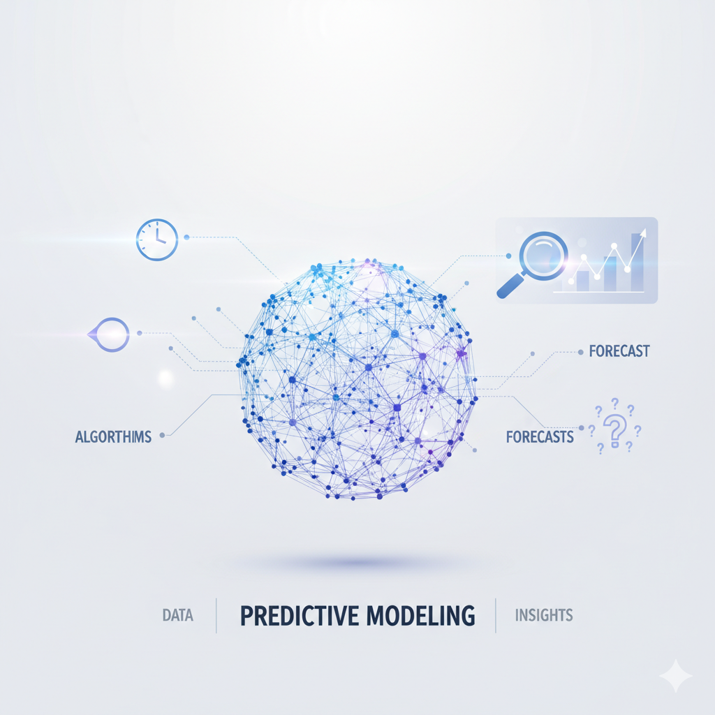 Predictive modeling