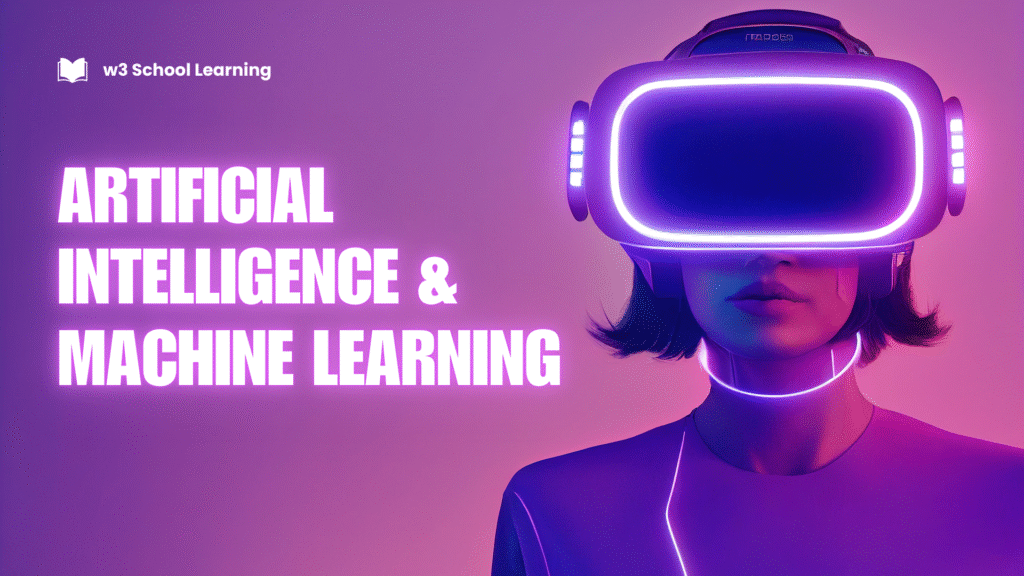 Machine Learning