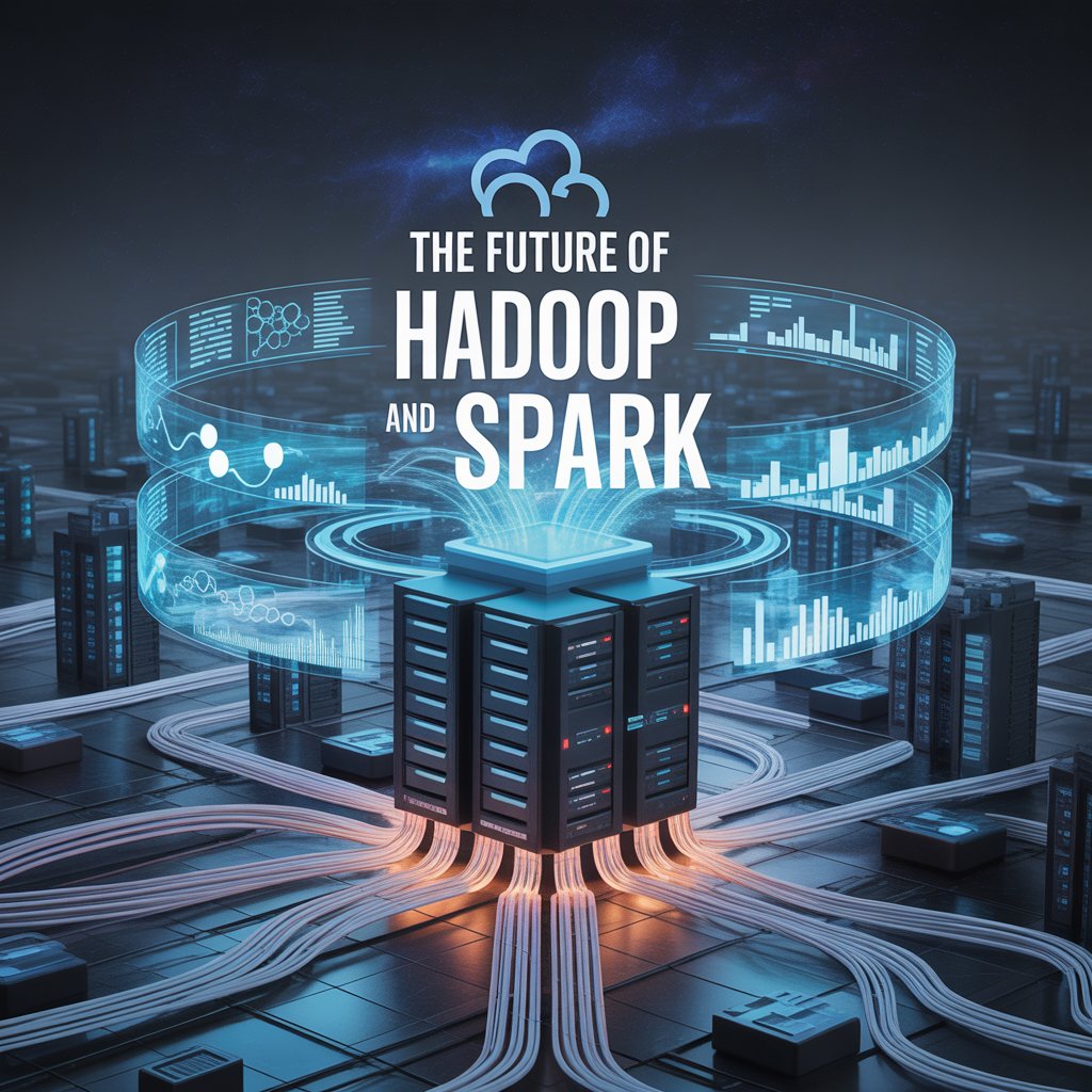 The Future of Hadoop and Spark