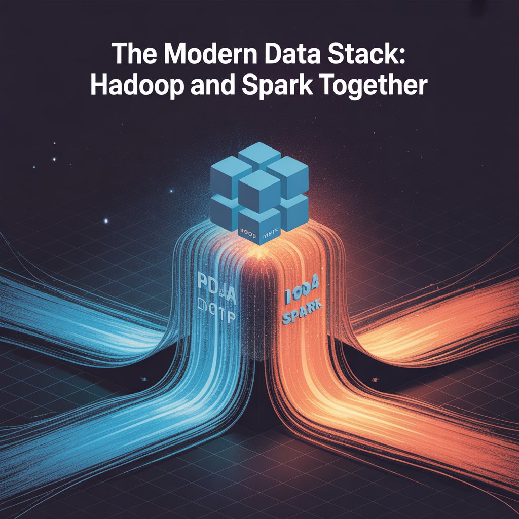The Modern Data Stack