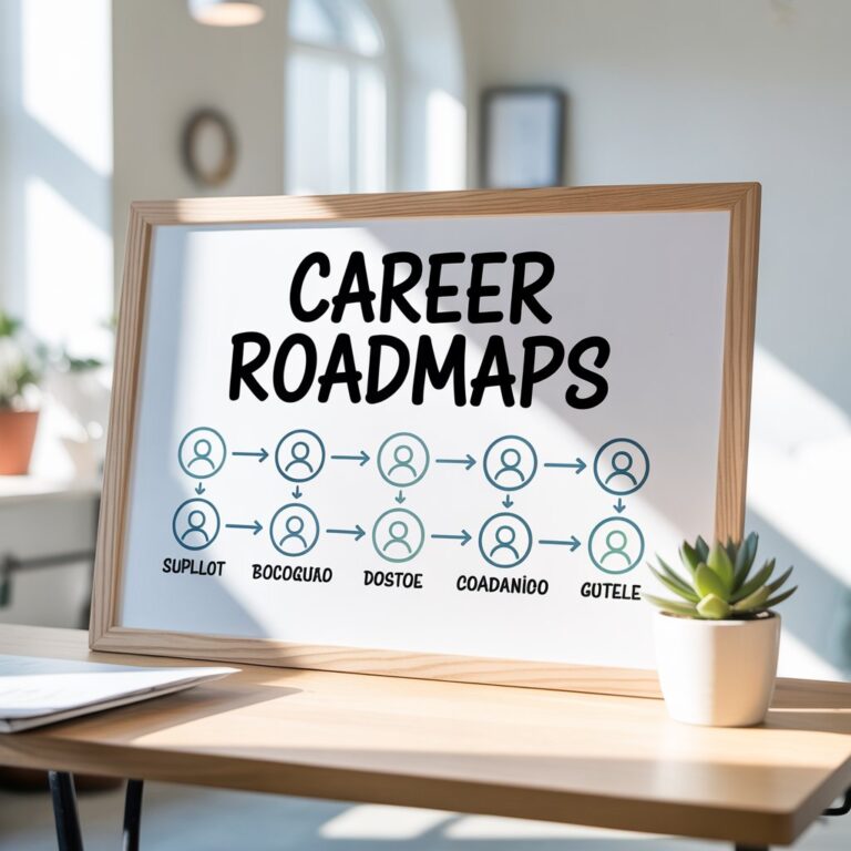 career Roadmaps