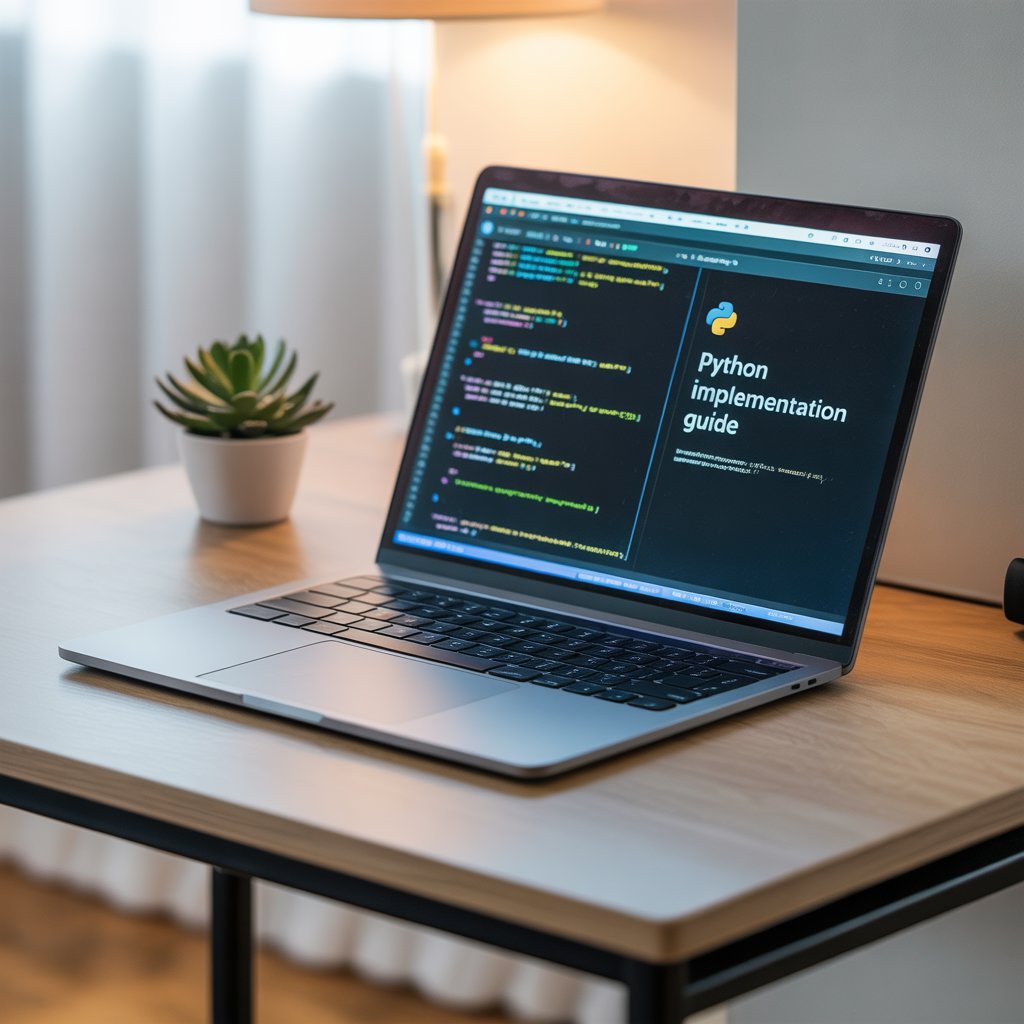 Python Implementation Guide
