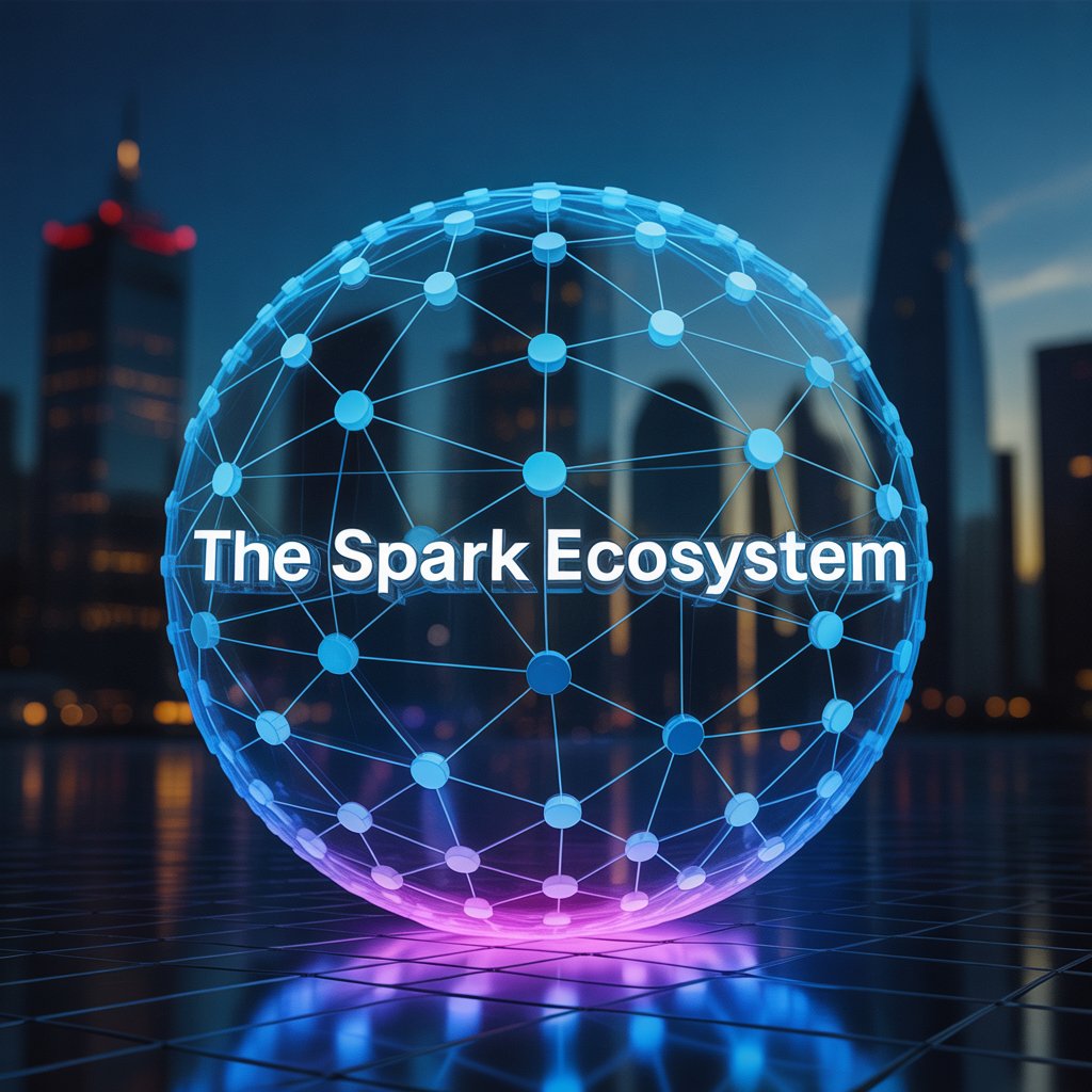 The Spark Ecosystem and APIs