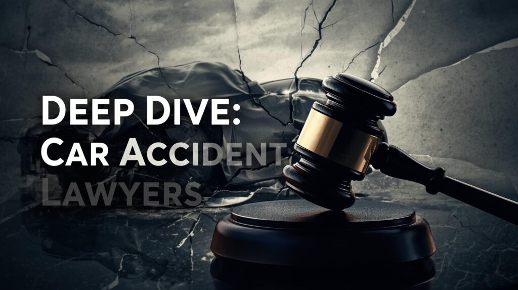 Deep Dive_ Car Accident Lawyers