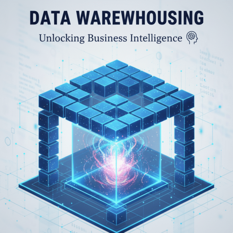 Data waerhouse