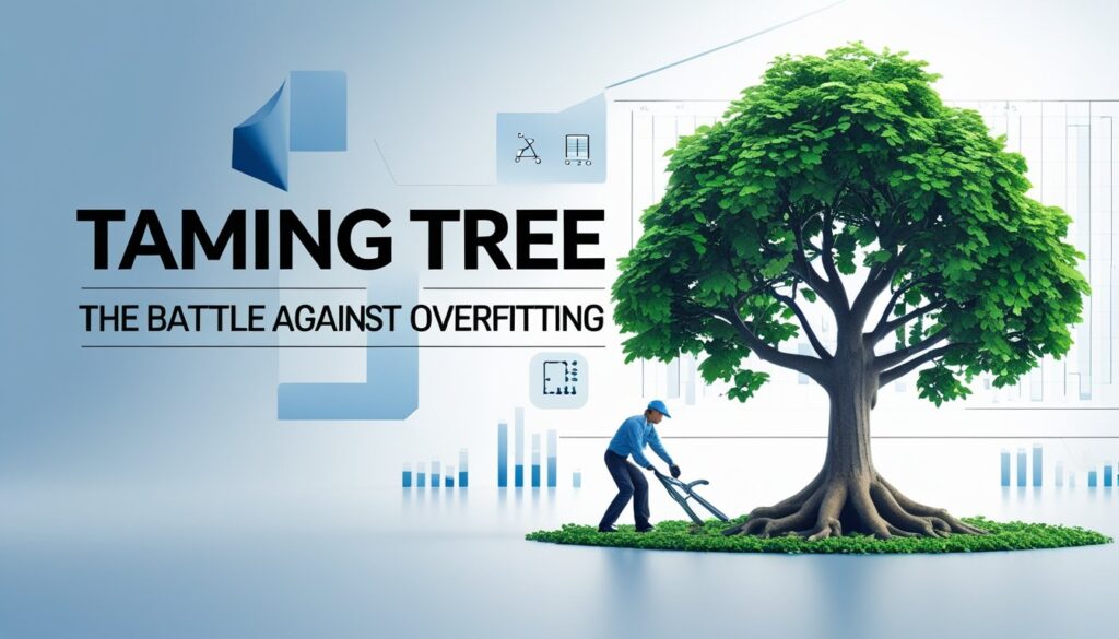 Taming the Tree - The Battle Against Overfitting