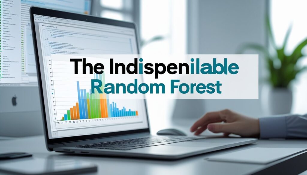  The Indispensable Random Forest