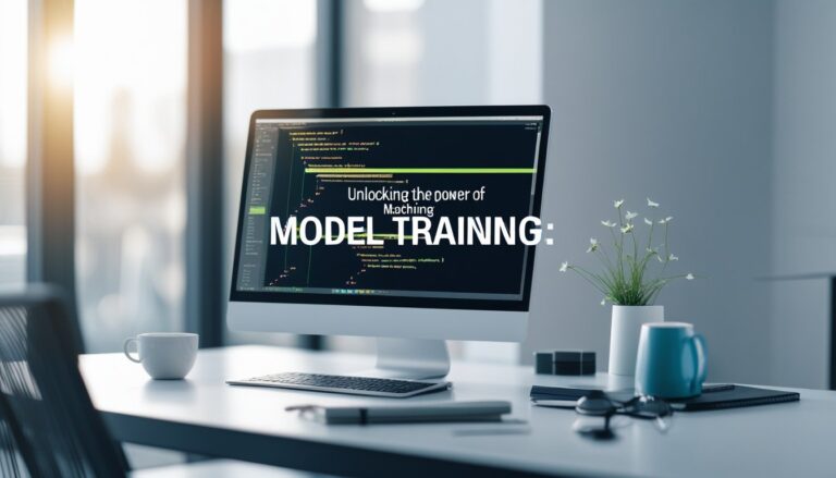 Model Training