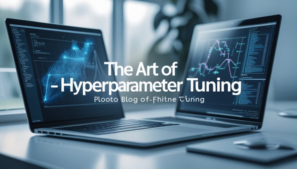 The Art of Refinement - Hyperparameter Tuning