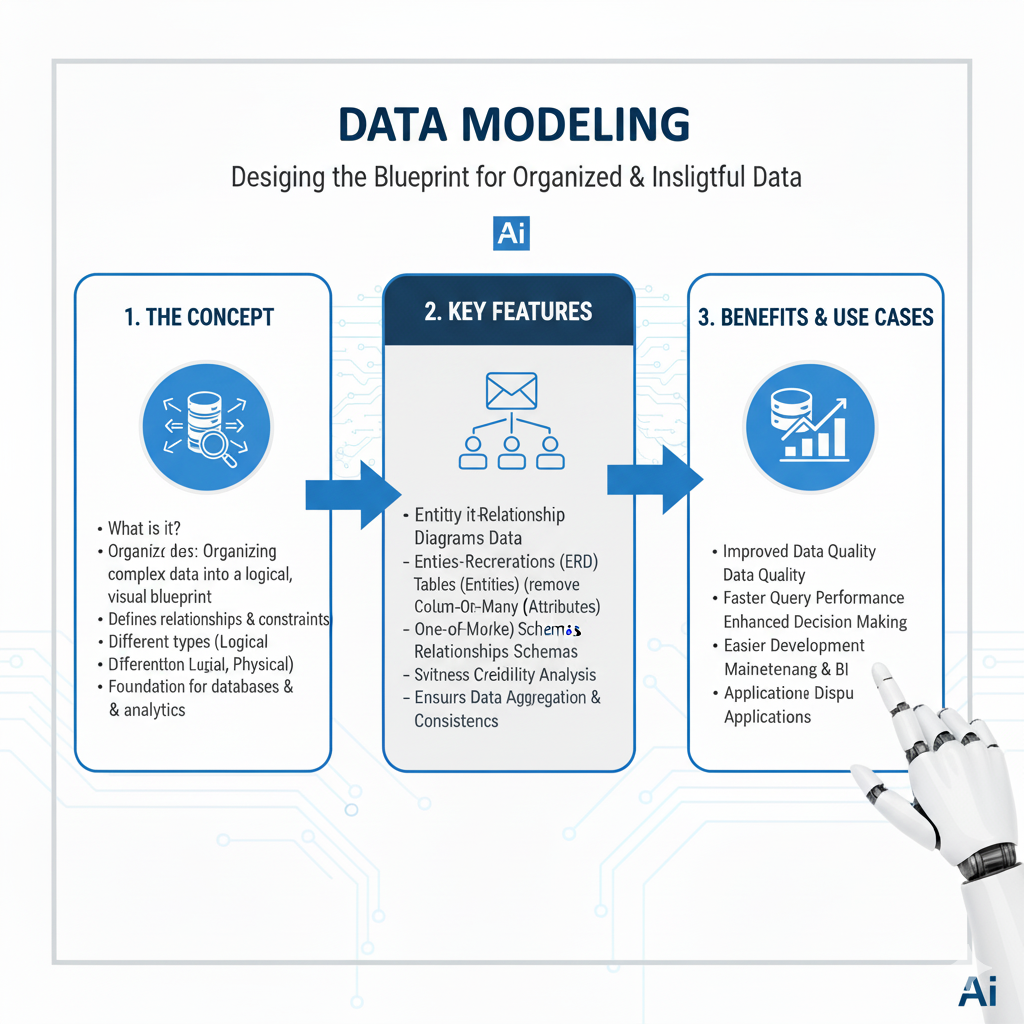 Data modeling